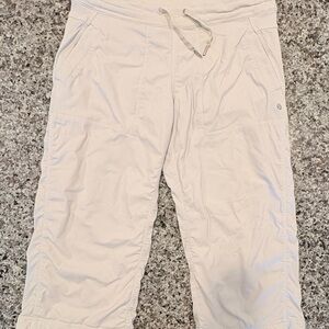 Lululemon Crop Pants